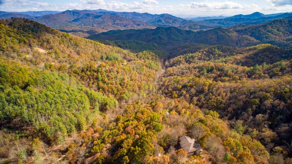 Bryson City, Swain County, NC Recreational Property for sale Property