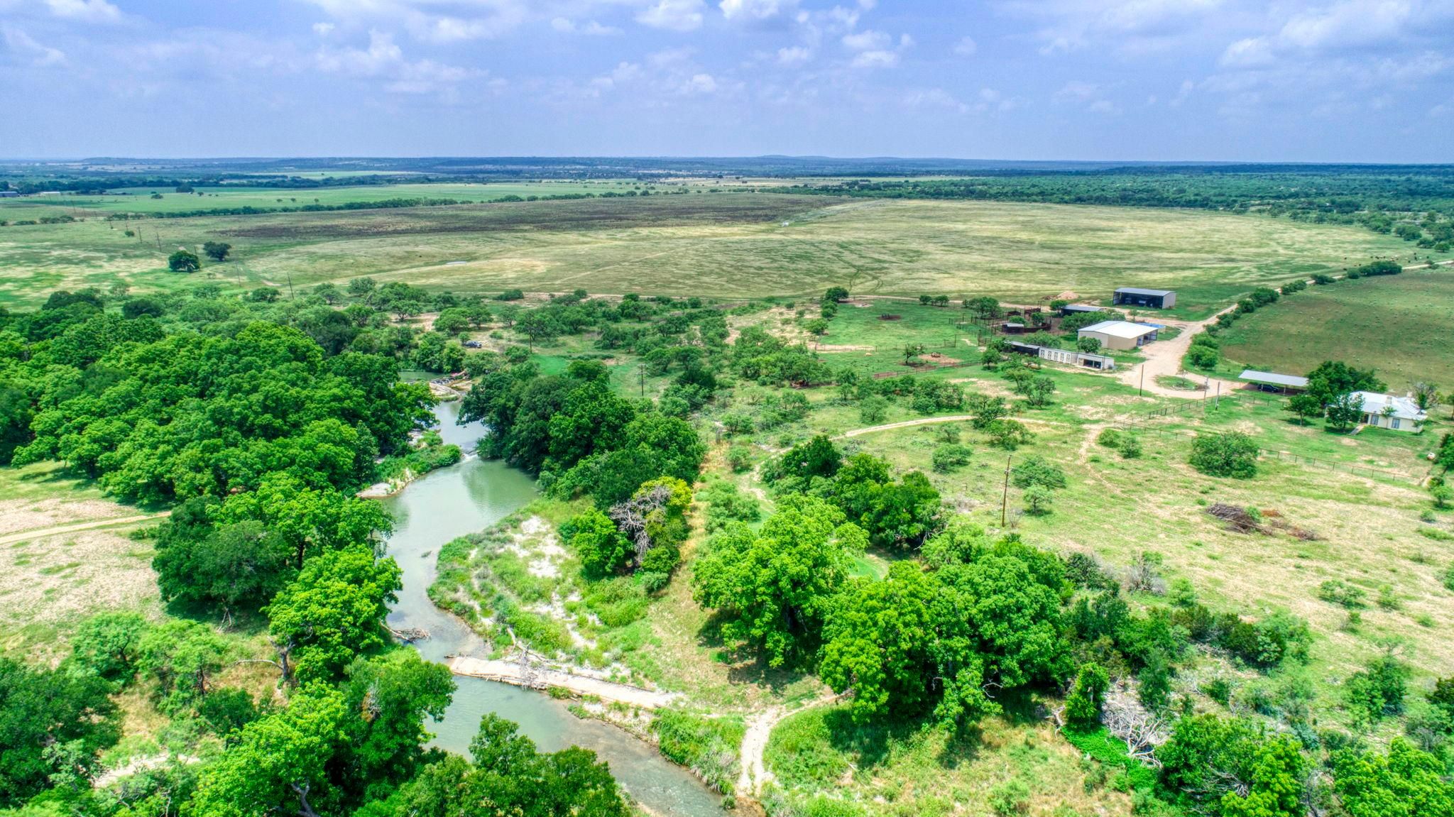 298 acres in Menard, TX, 76859 MLS 298 +/ acres in Menard Co