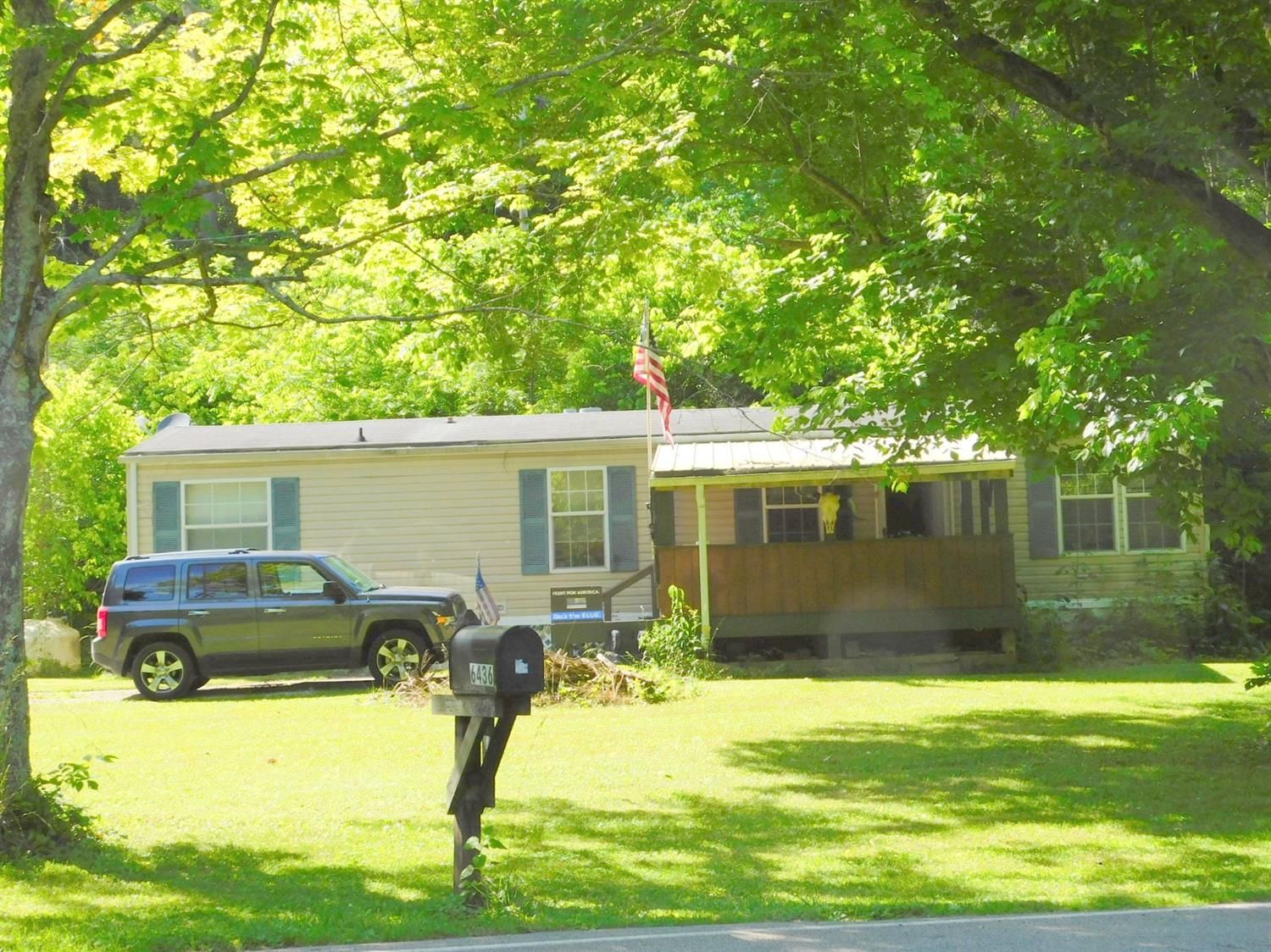 Rising Sun, Ohio County, IN House for sale Property ID 410671541