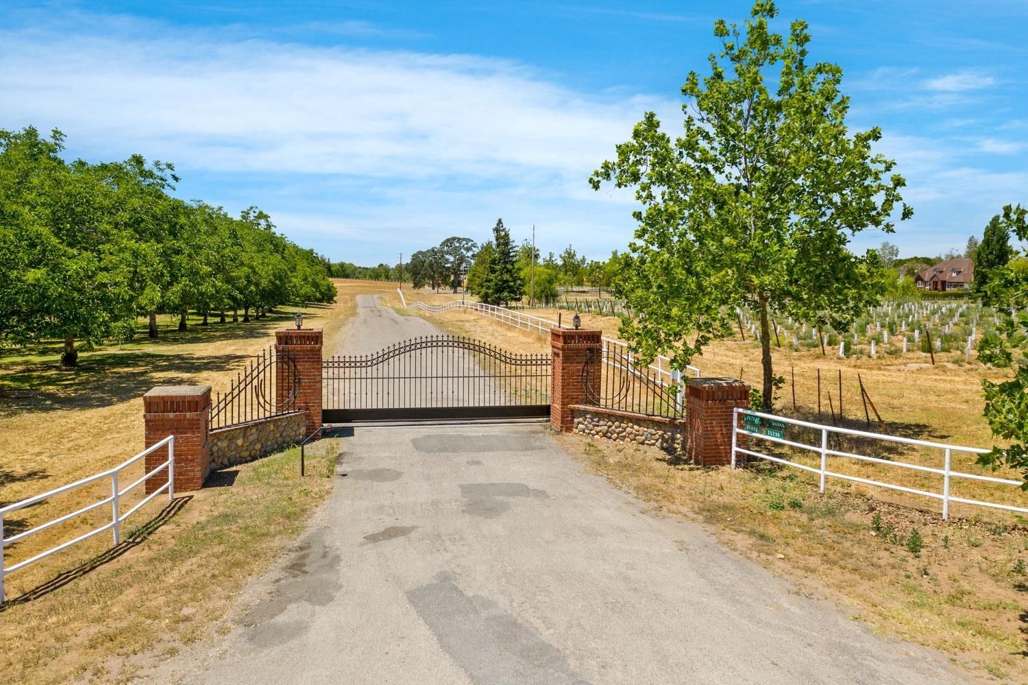 25045 N Mcintire Rd, Clements, CA 95227 LandWatch