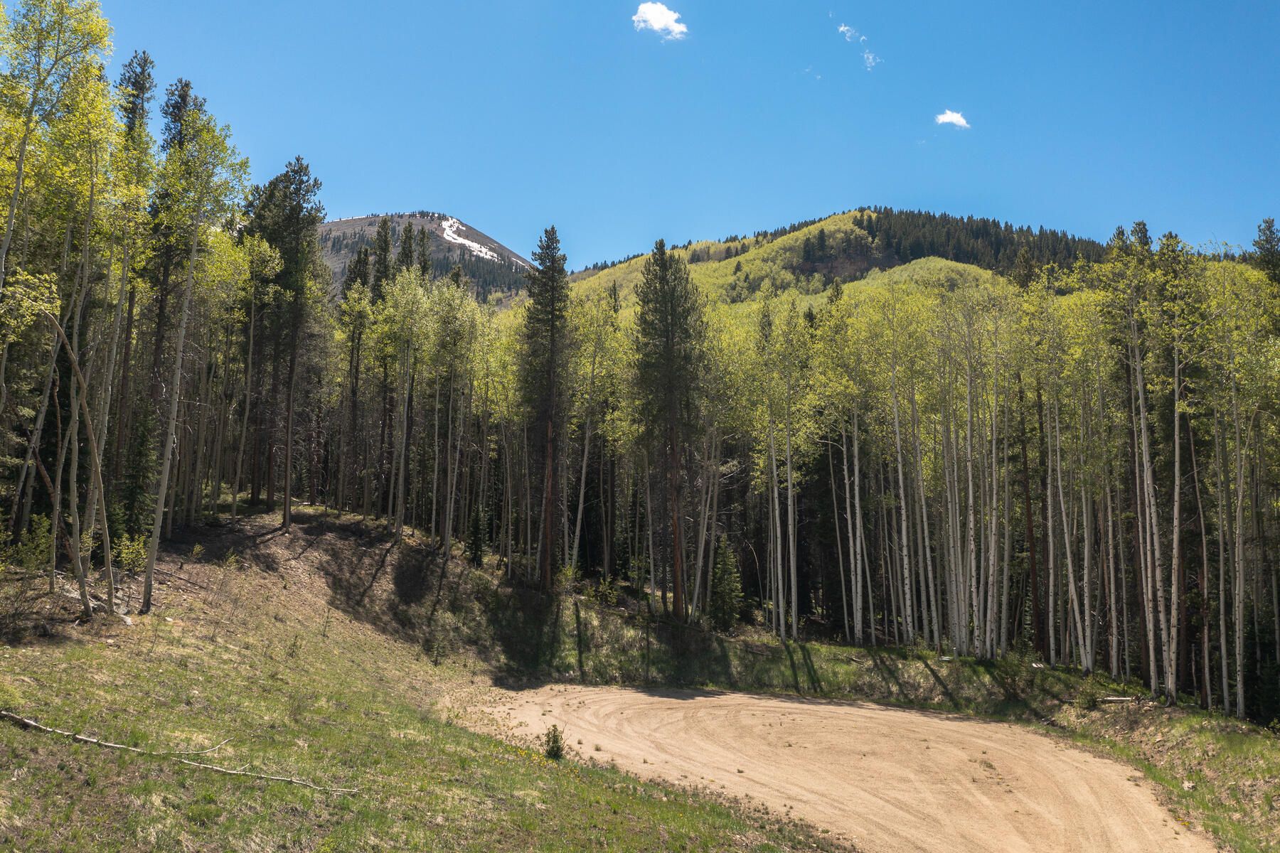 Crested Butte, Gunnison County, CO for sale Property ID 410679174