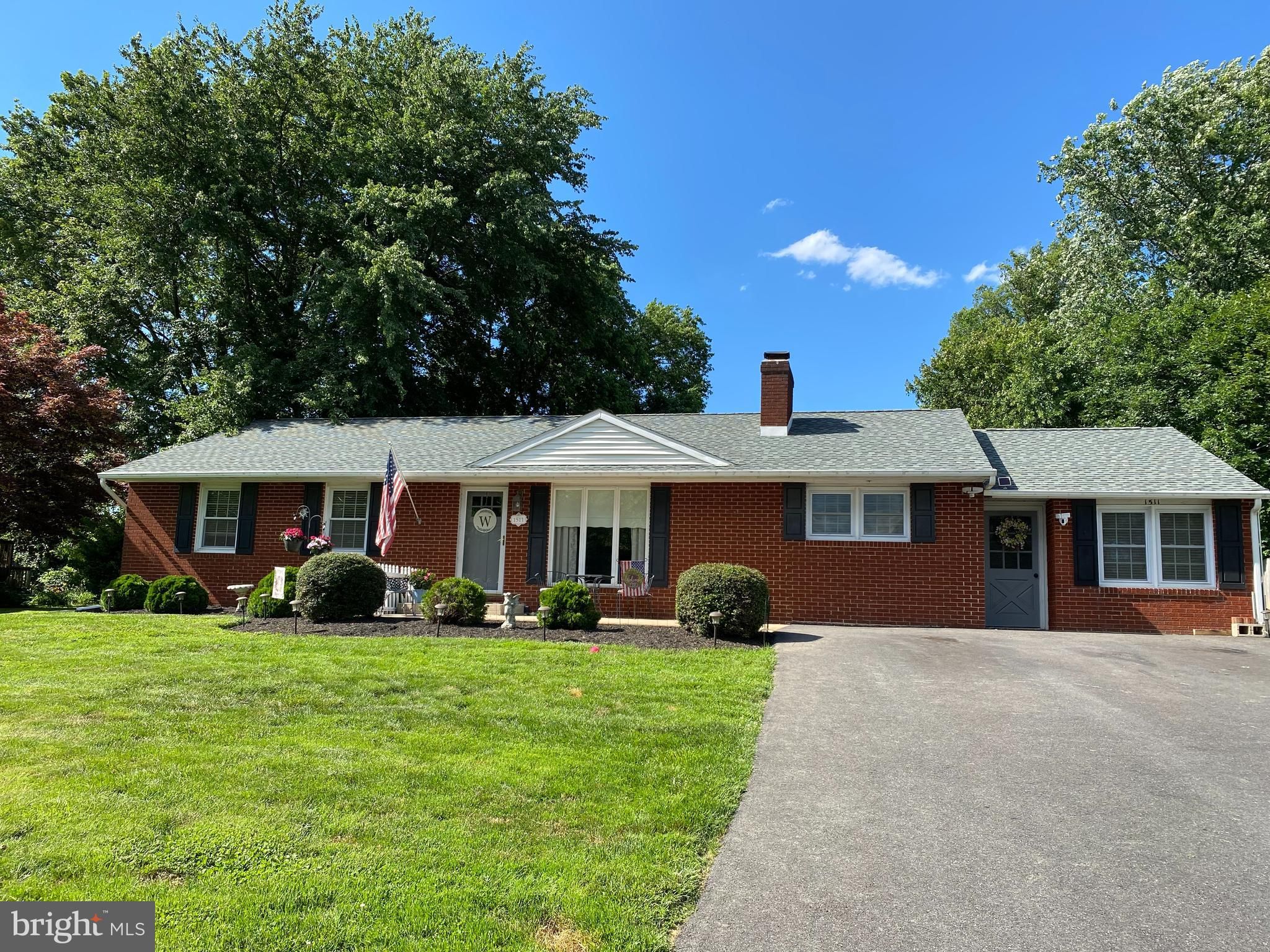 Fallston, Harford County, MD House for sale Property ID 410678074