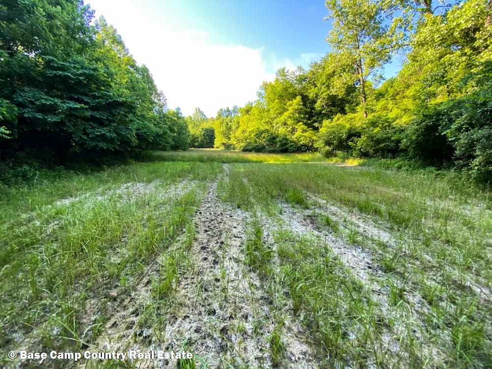 Metamora, Franklin County, IN Recreational Property, Timberland