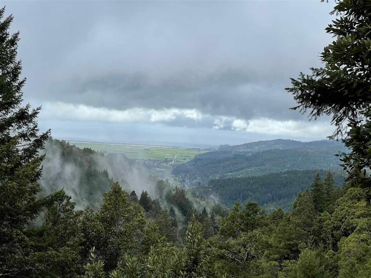 Smith River, Del Norte County, CA Recreational Property, Timberland