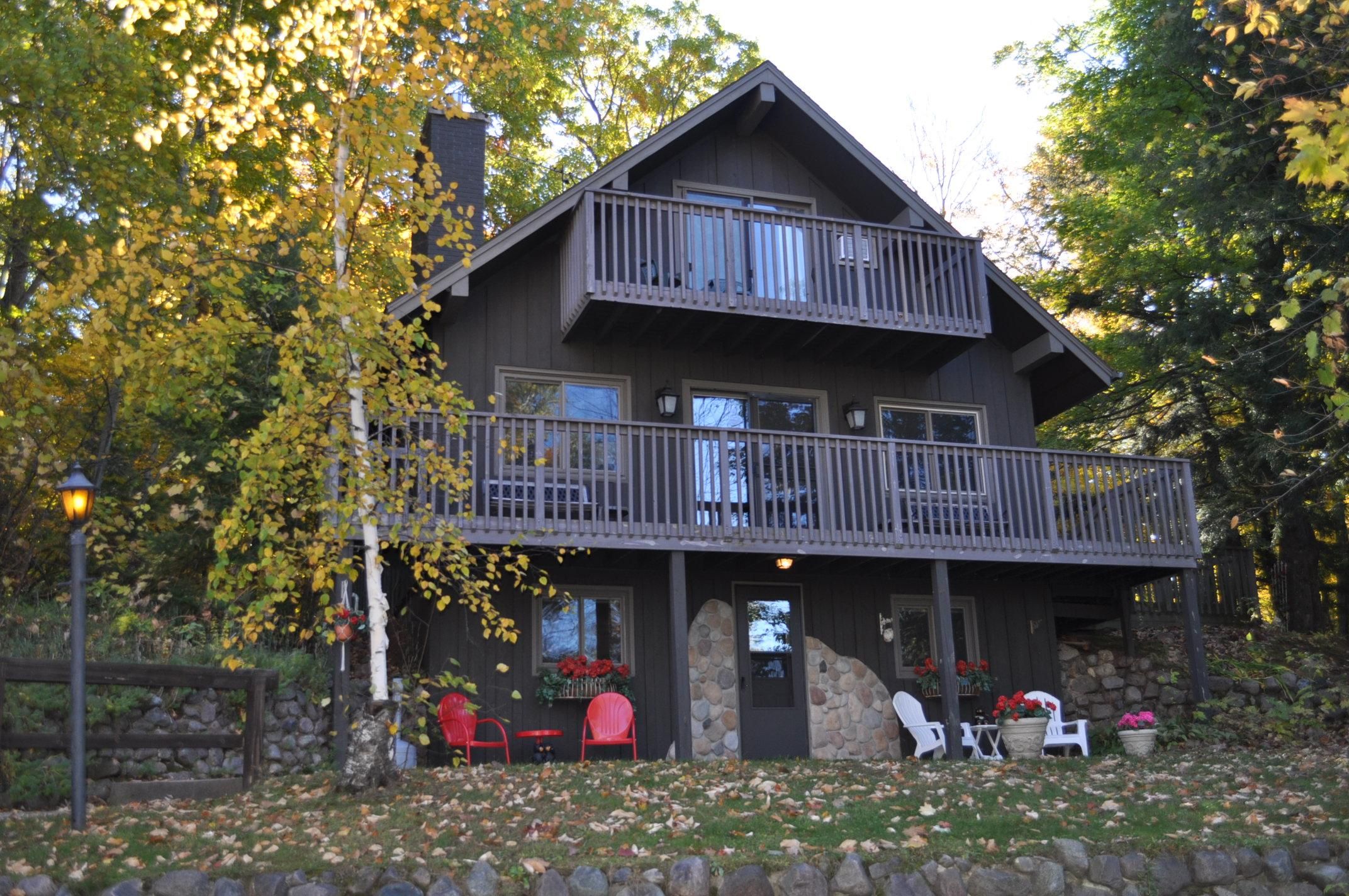 Suring, Oconto County, WI Recreational Property, Hunting Property