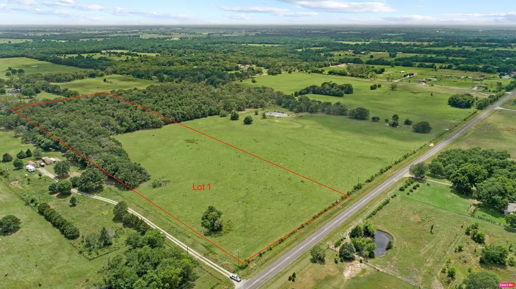 Canton, Van Zandt County, TX Farms and Ranches for sale Property ID