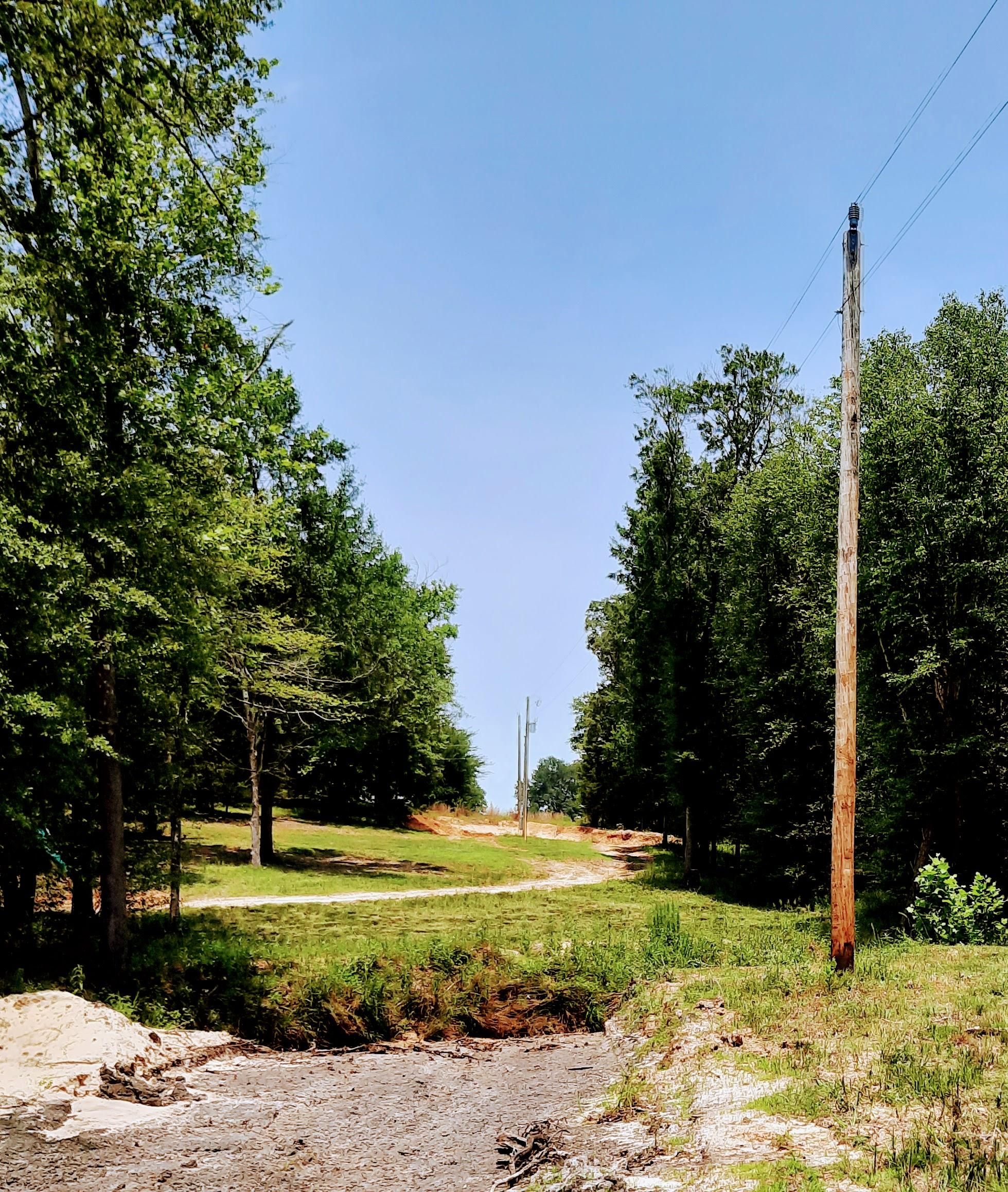 Antlers, Pushmataha County, OK Recreational Property, Undeveloped Land