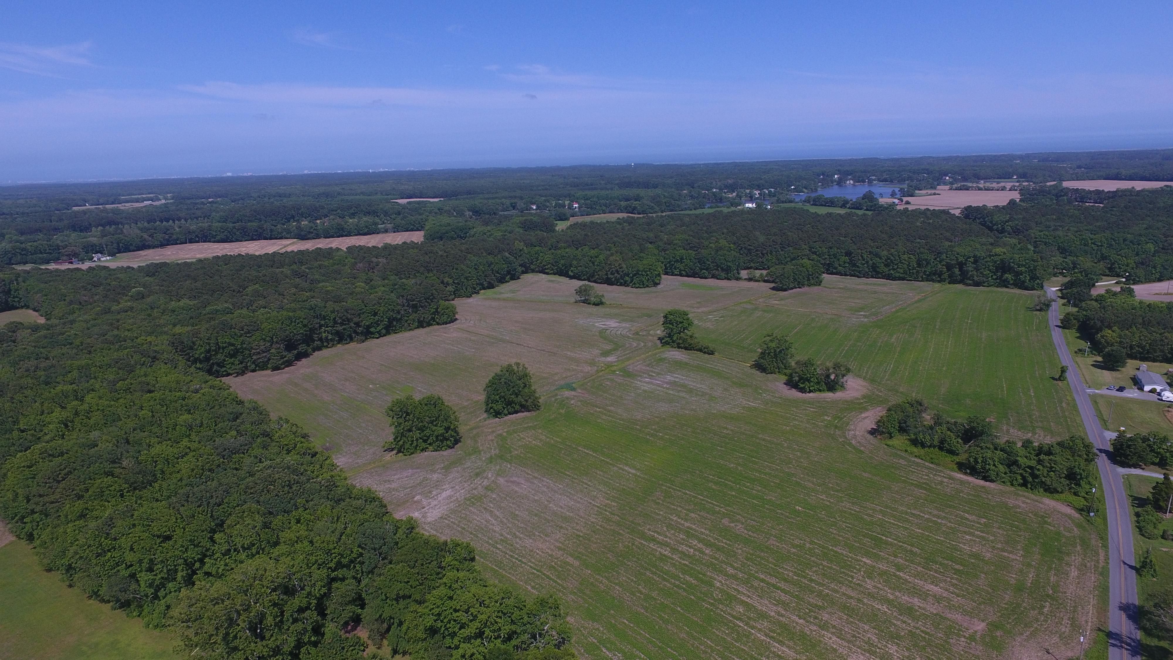 Dinges Rd, Berlin, MD 21811 MLS MDWO120090 LandWatch