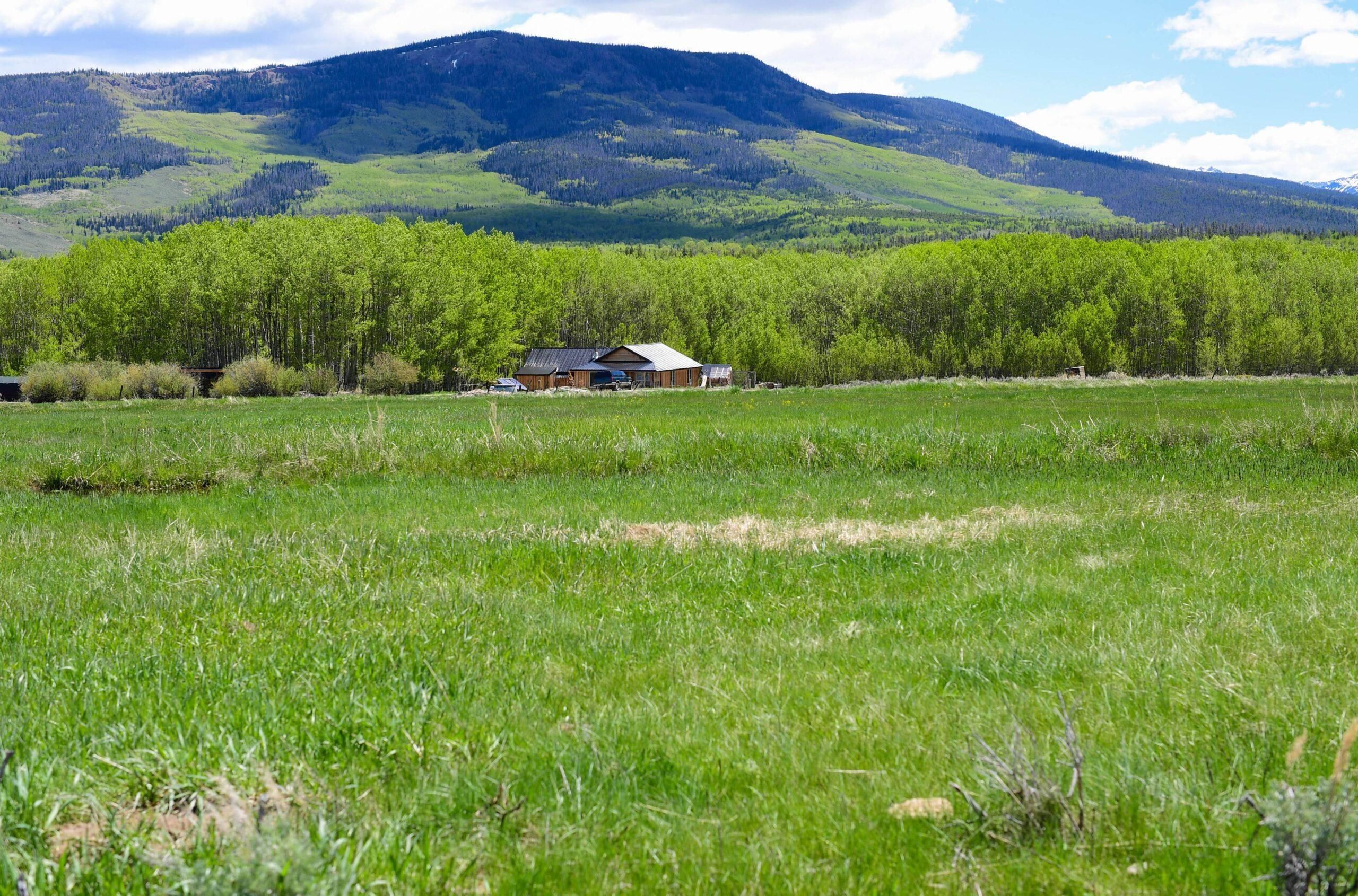 1510 JCR 21, Rand, CO 80473 LandWatch