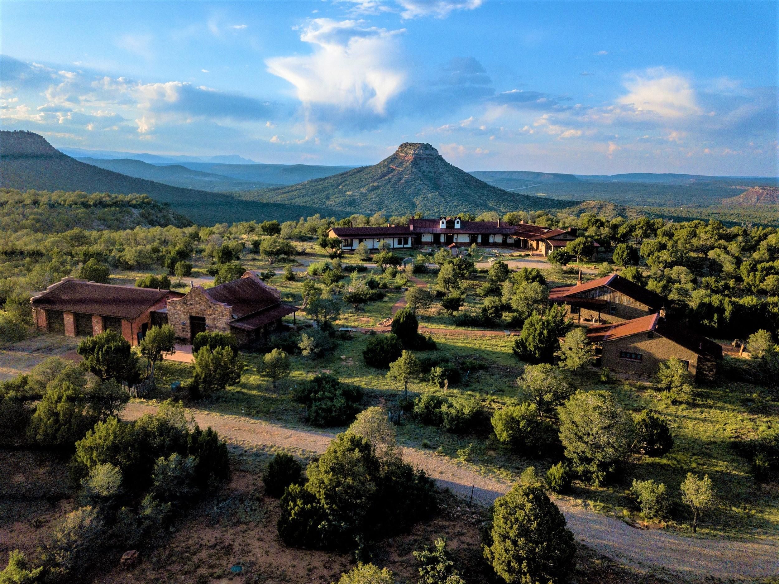 Serafina, San Miguel County, NM Farms and Ranches, Recreational