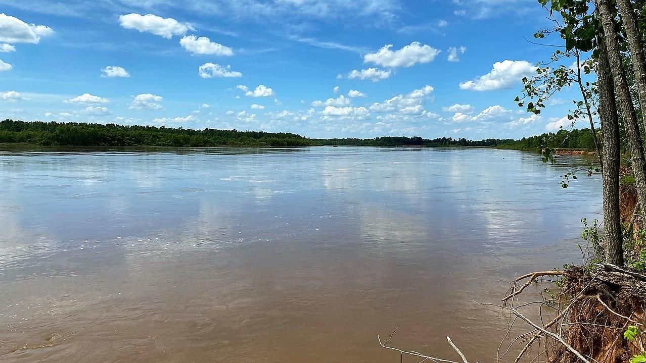 Merritt, McCurtain County, OK Farms and Ranches, Undeveloped Land