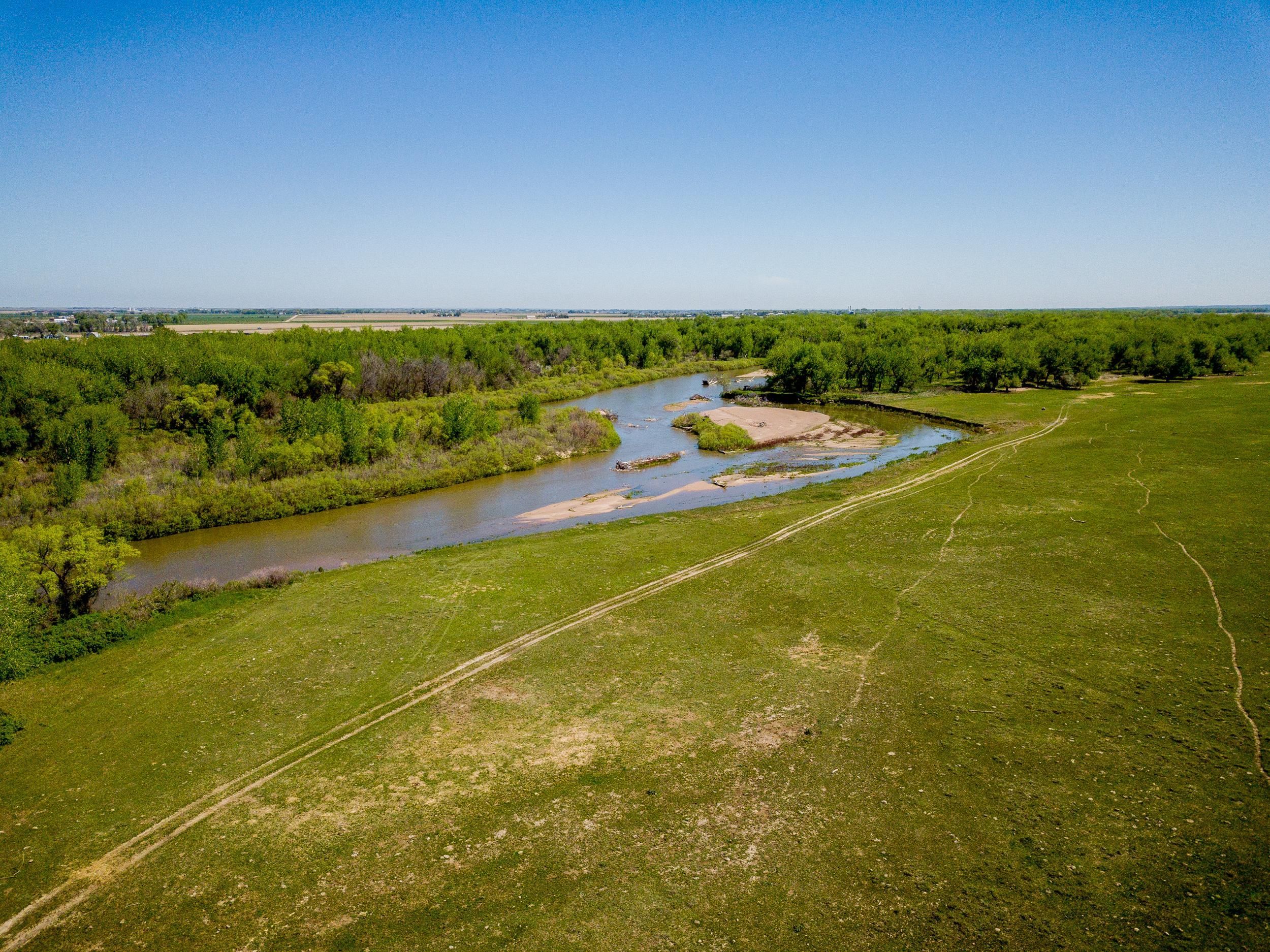 Atwood, Logan County, CO Farms and Ranches, Recreational Property for