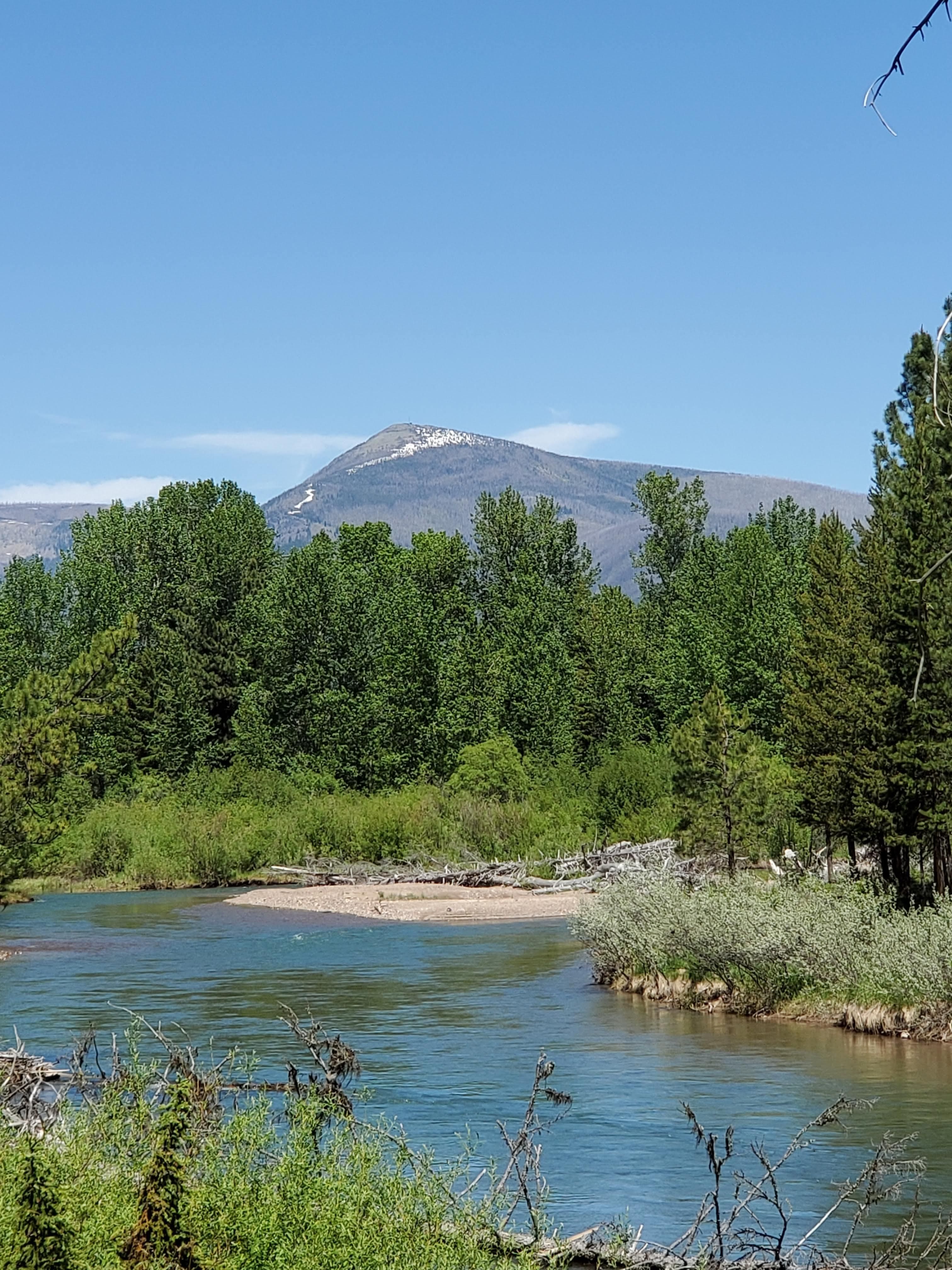 Lincoln, Lewis and Clark County, MT Recreational Property, Hunting