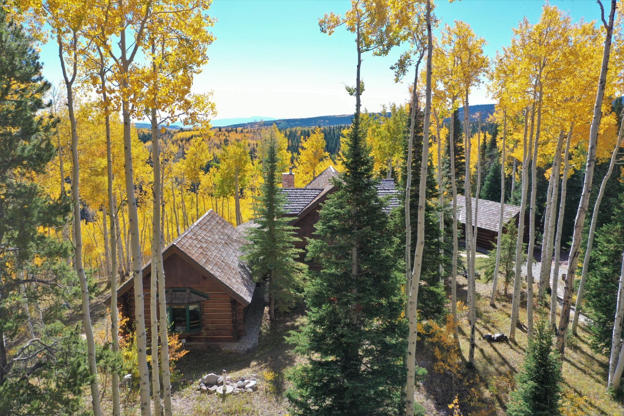 Yampa, Routt County, CO Farms and Ranches, Recreational Property