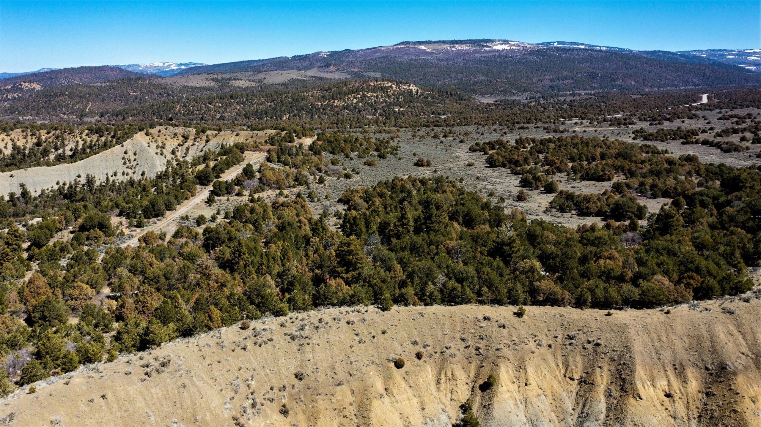 Tierra Amarilla, Rio Arriba County, NM Farms and Ranches, Recreational