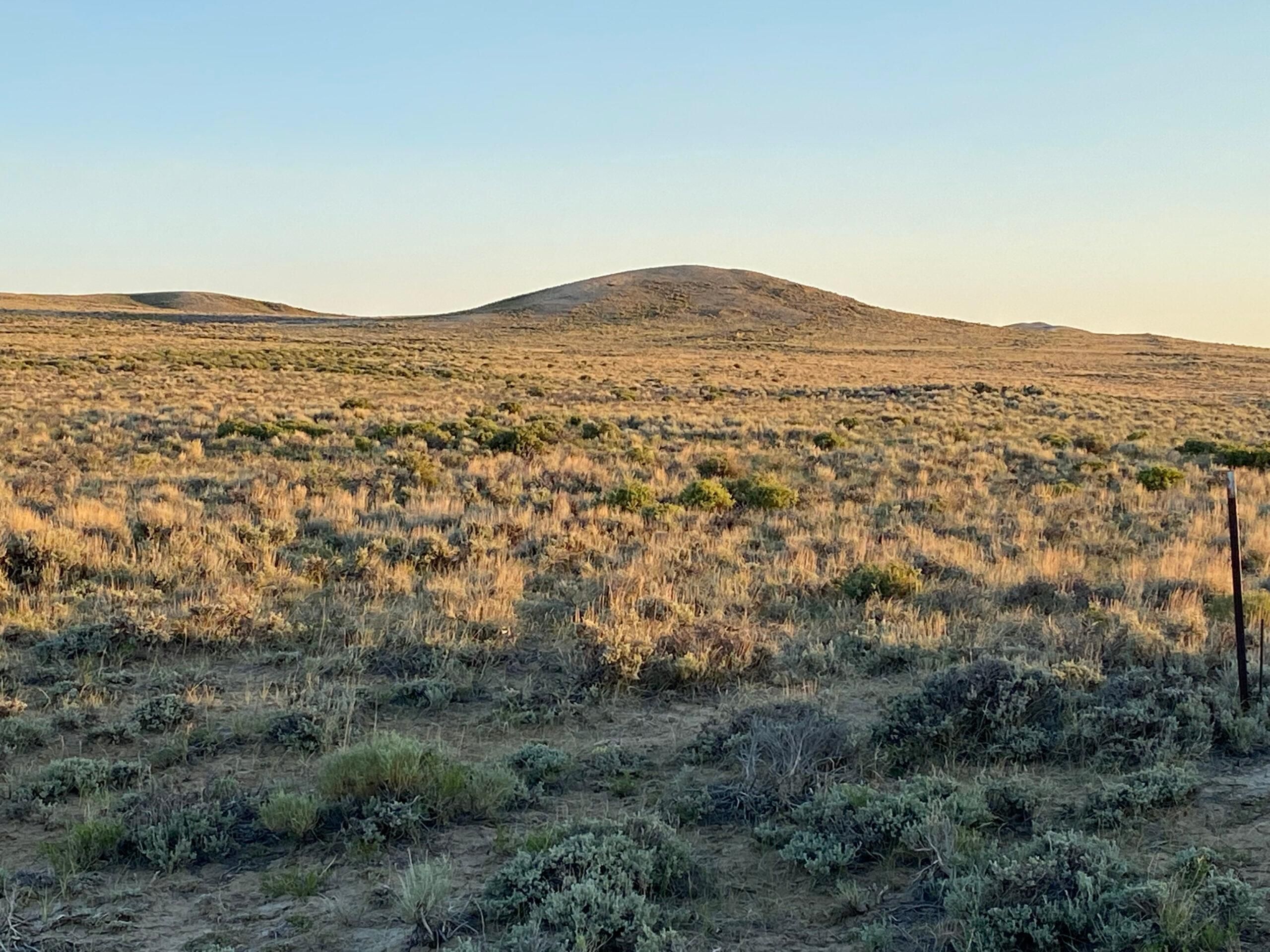 Rawlins, Carbon County, WY Recreational Property, Undeveloped Land, Hunting Property for sale