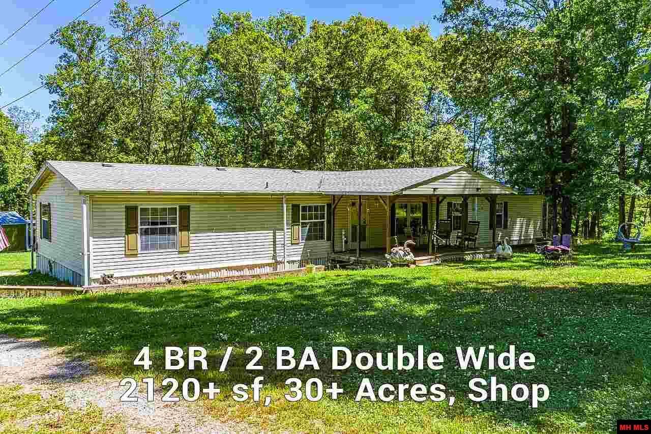 Gassville, Baxter County, AR House for sale Property ID 410700731