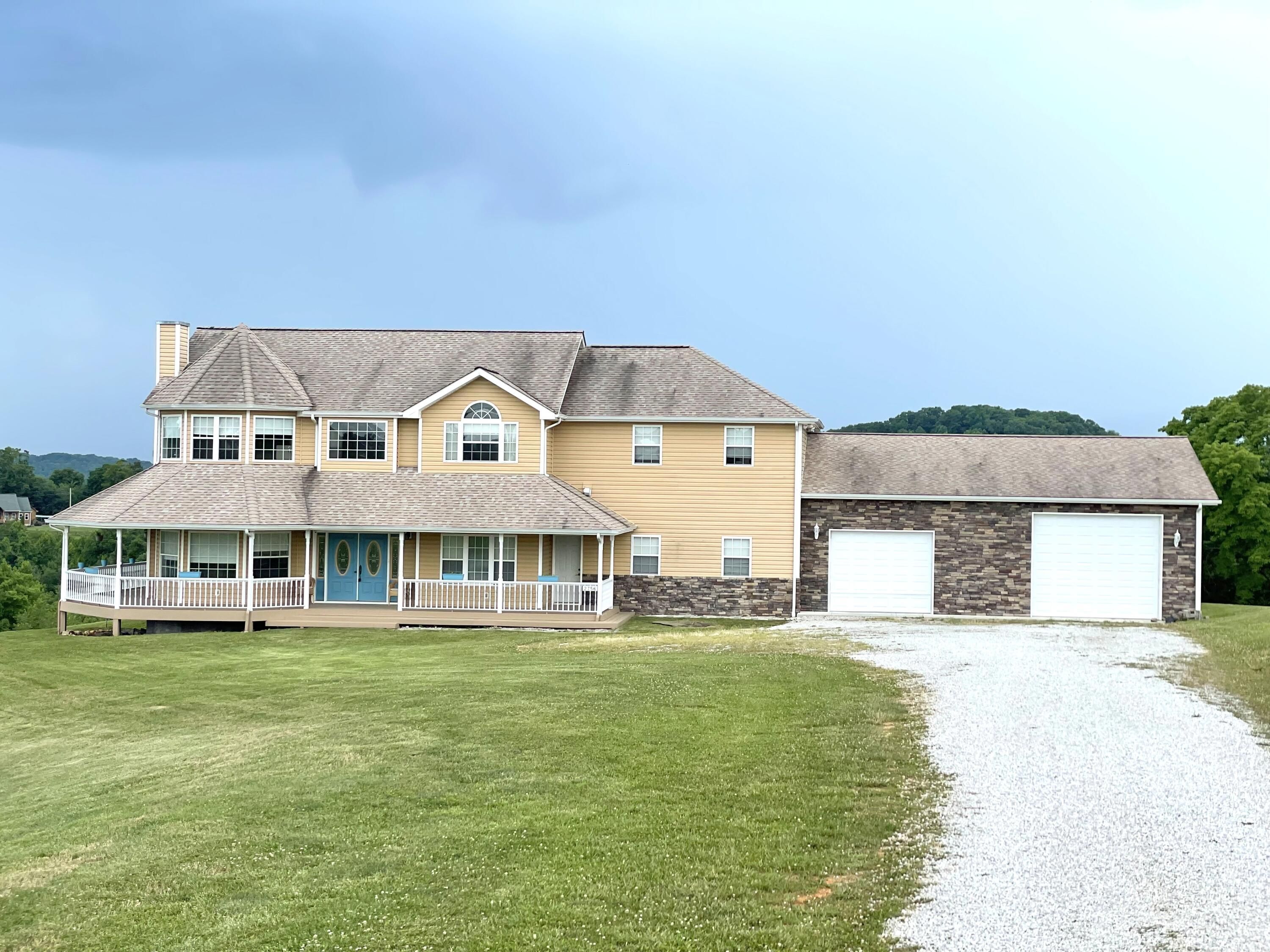 Jacksboro, Campbell County, TN House for sale Property ID 410701748