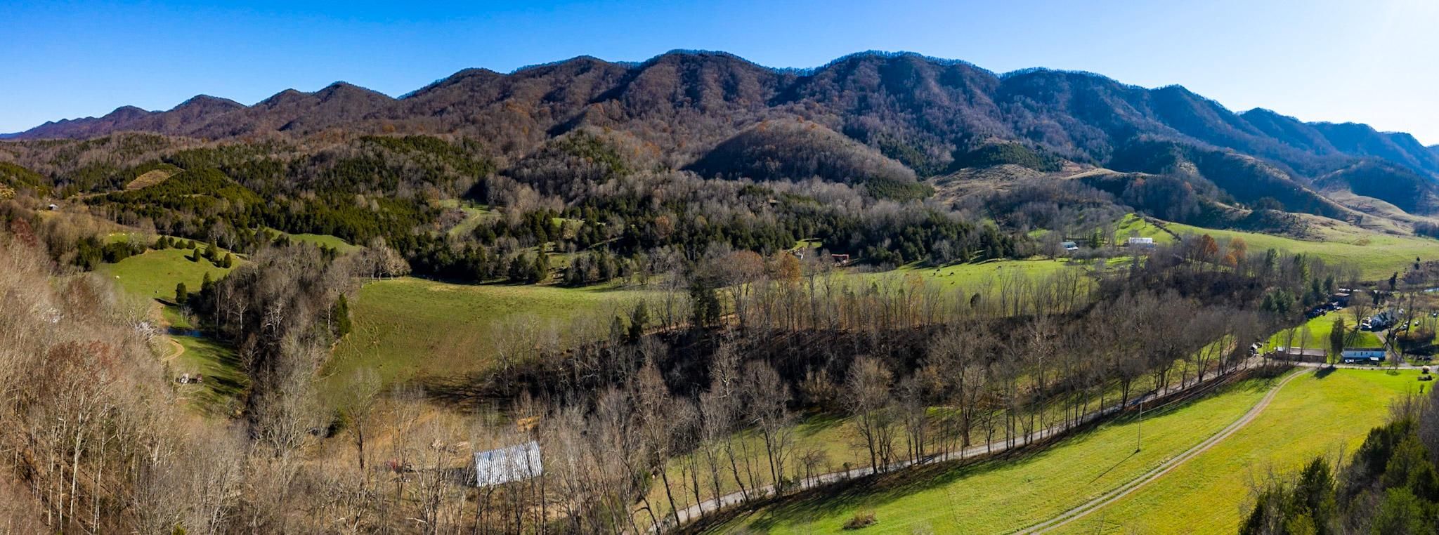 905 Thomas Warner Road, Lebanon, VA 24266 LandWatch