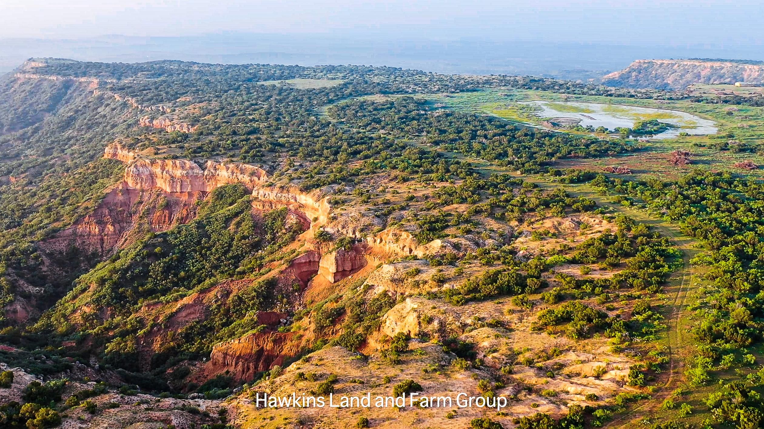 Crosbyton, Crosby County, TX Farms and Ranches, Recreational Property