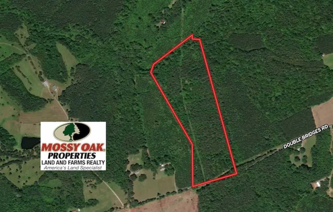 Meherrin, Lunenburg County, VA Recreational Property, Timberland