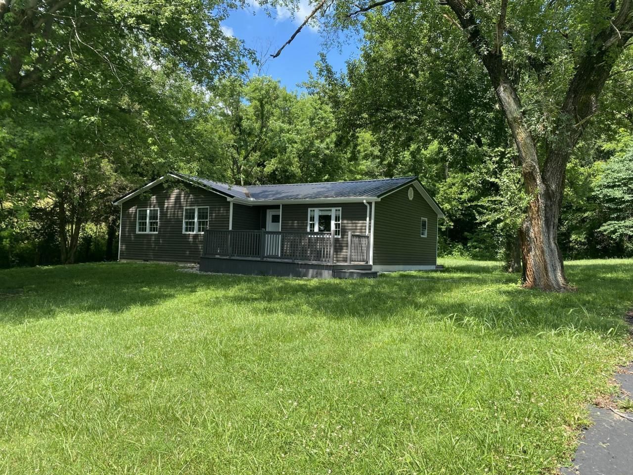 315 County Barn Road, Munfordville, KY 42765 LandWatch