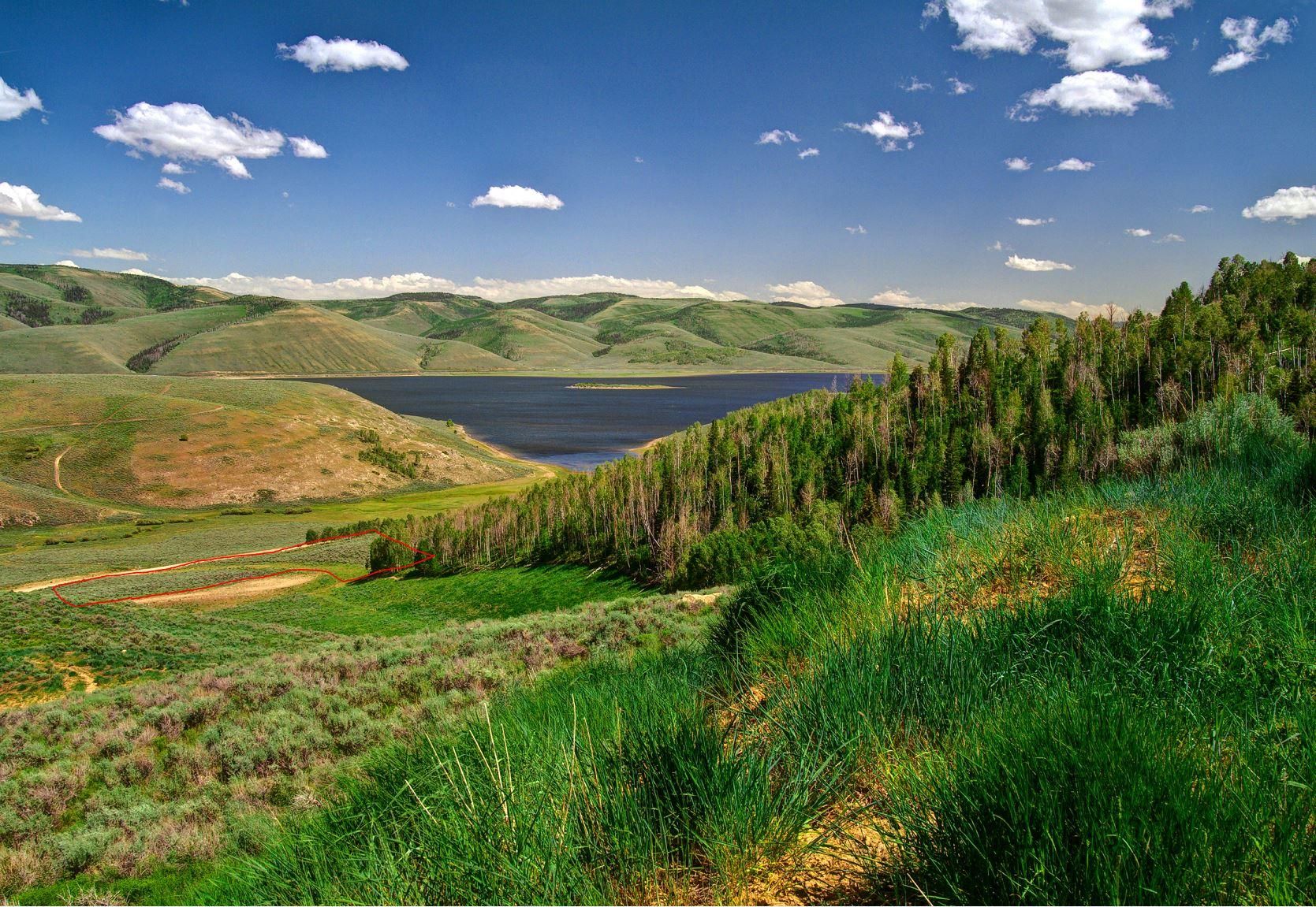 Scofield, Carbon County, UT Farms and Ranches, Undeveloped Land