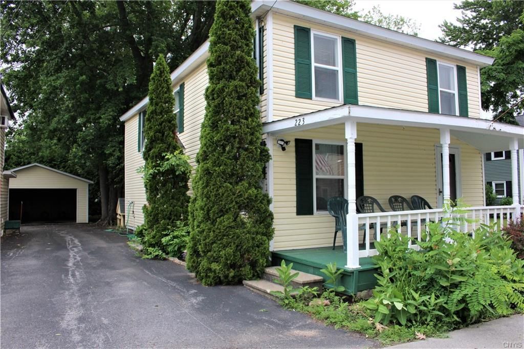 Sylvan Beach, Oneida County, NY Recreational Property, Homesites for