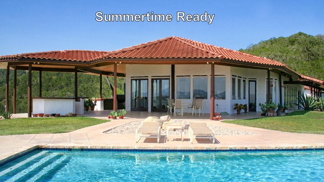 Bandera, Bandera County, TX Farms and Ranches, Recreational Property