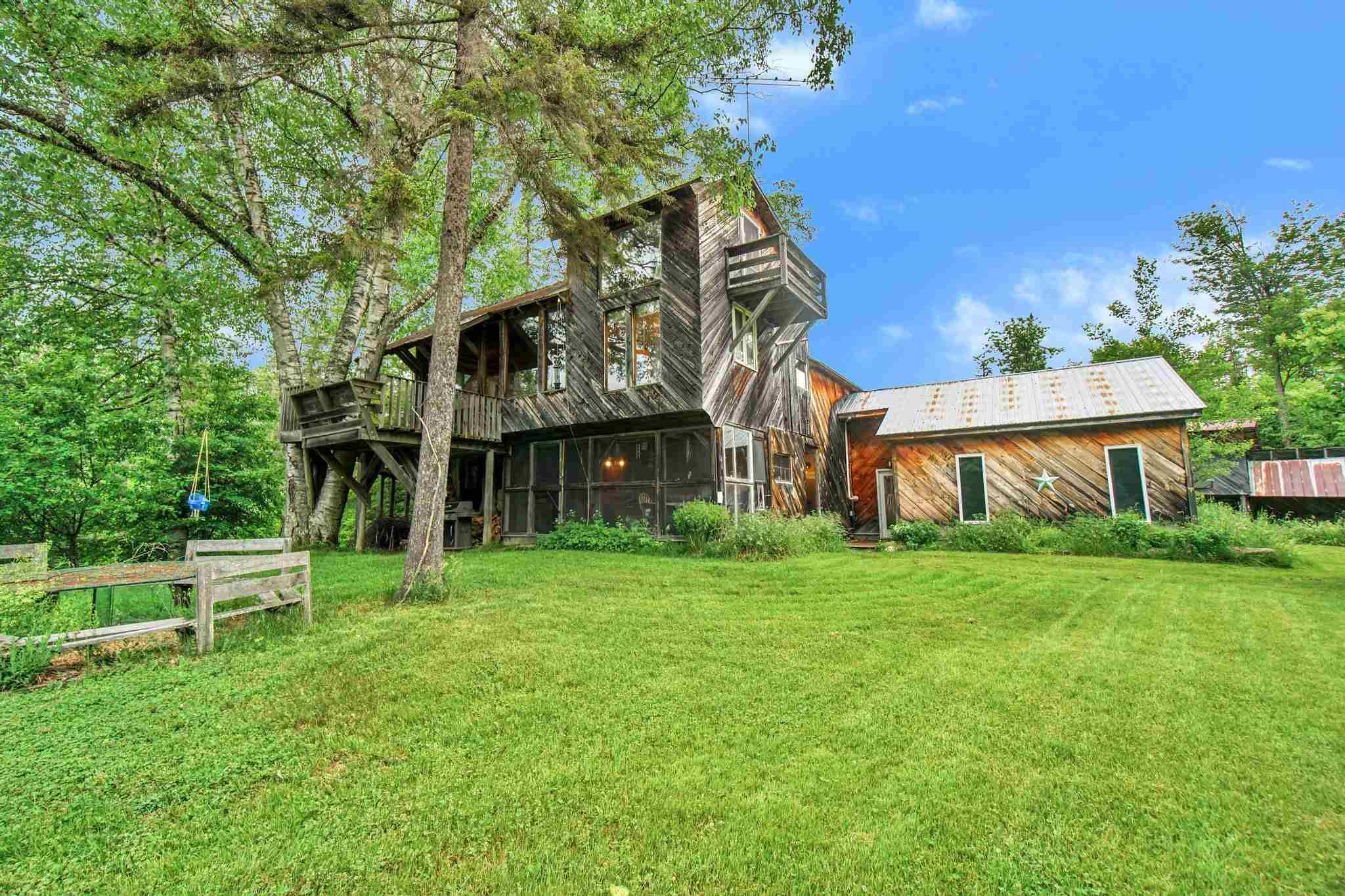 Woodbury, Washington County, VT House for sale Property ID 410717663