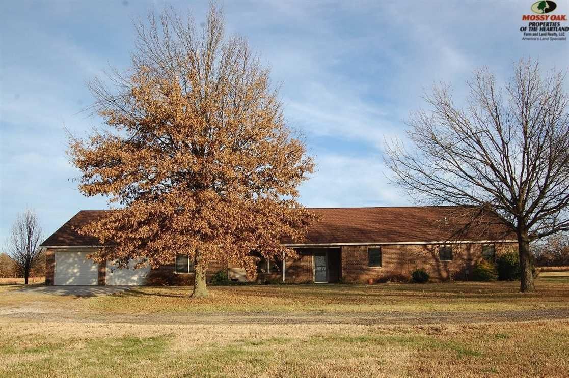 Caney, Montgomery County, KS Farms and Ranches, Recreational Property