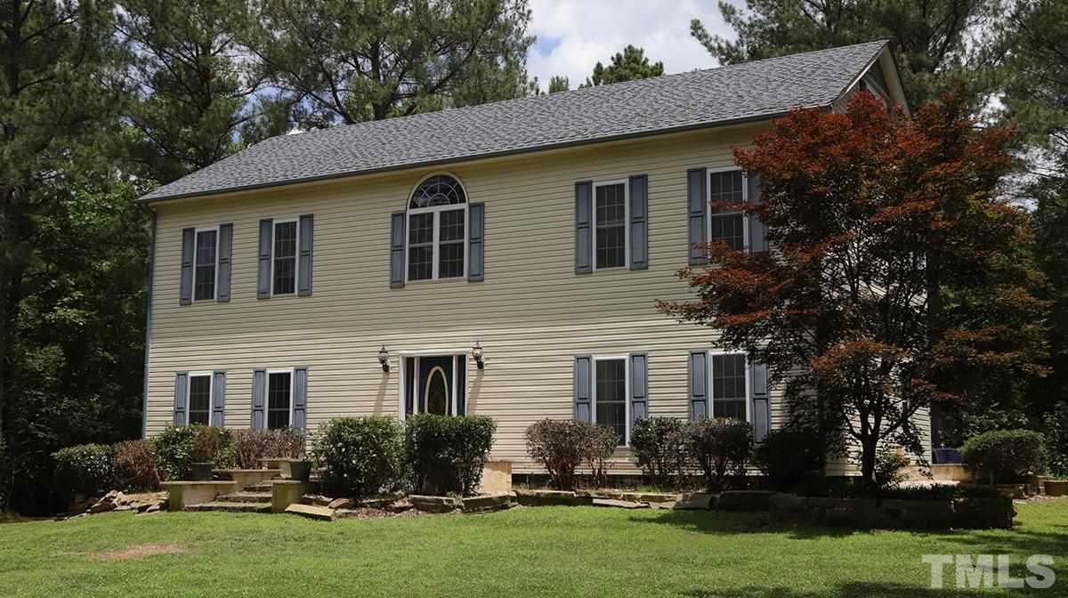 Bunn, Franklin County, NC House for sale Property ID 410733187 LandWatch