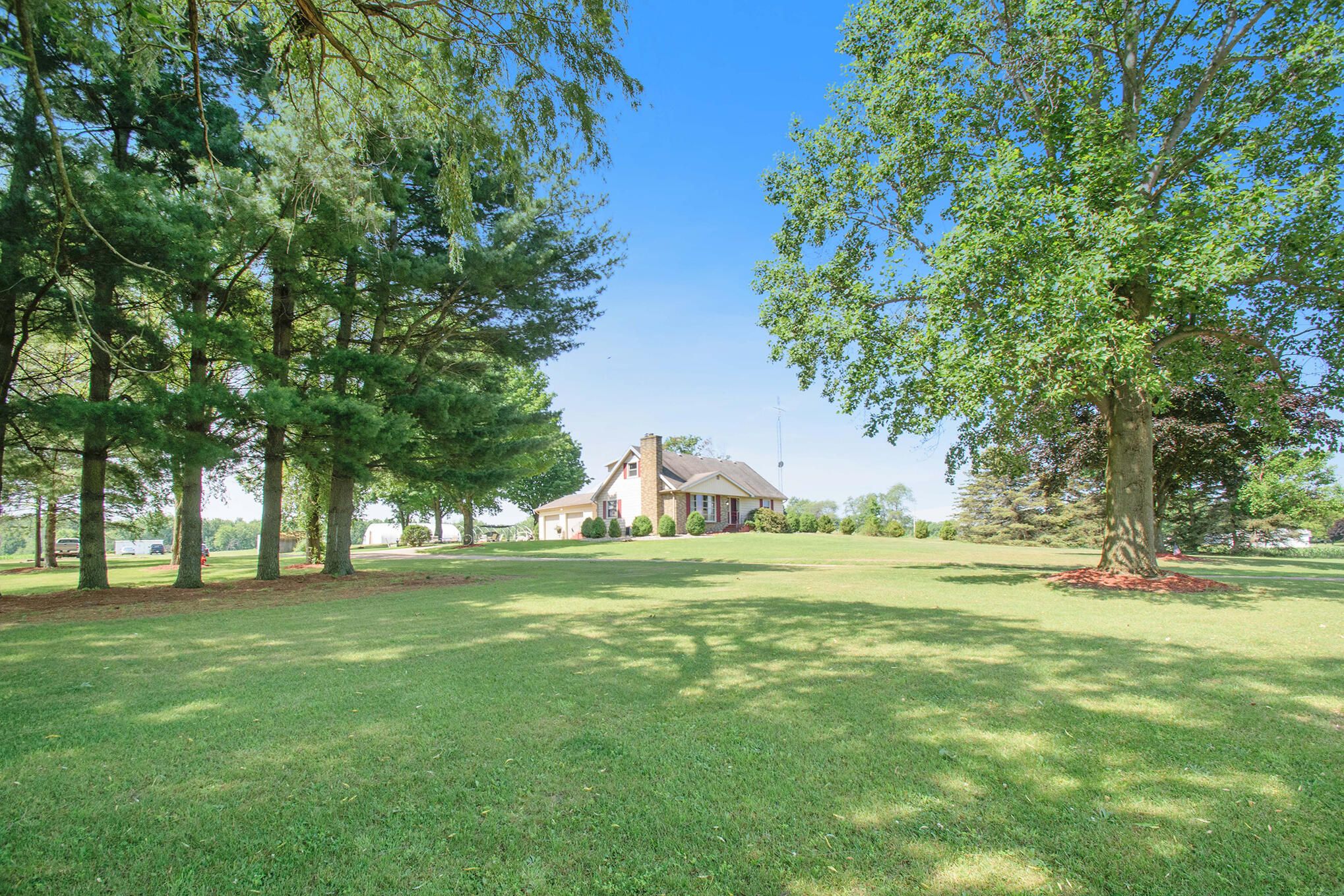 Watervliet, Berrien County, MI Lakefront Property, Waterfront Property