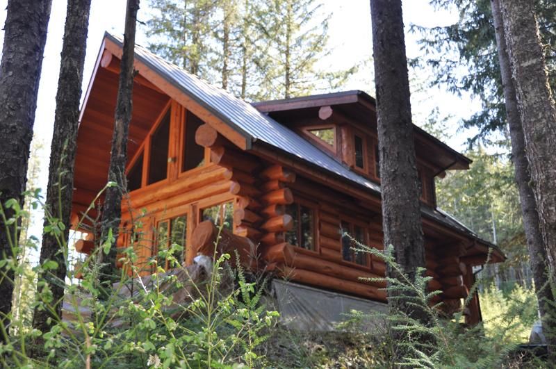 Whale Pass, Prince Wales Ketchikan Borough, AK Recreational Property