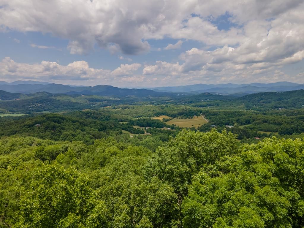 Franklin, Macon County, NC Undeveloped Land for sale Property ID