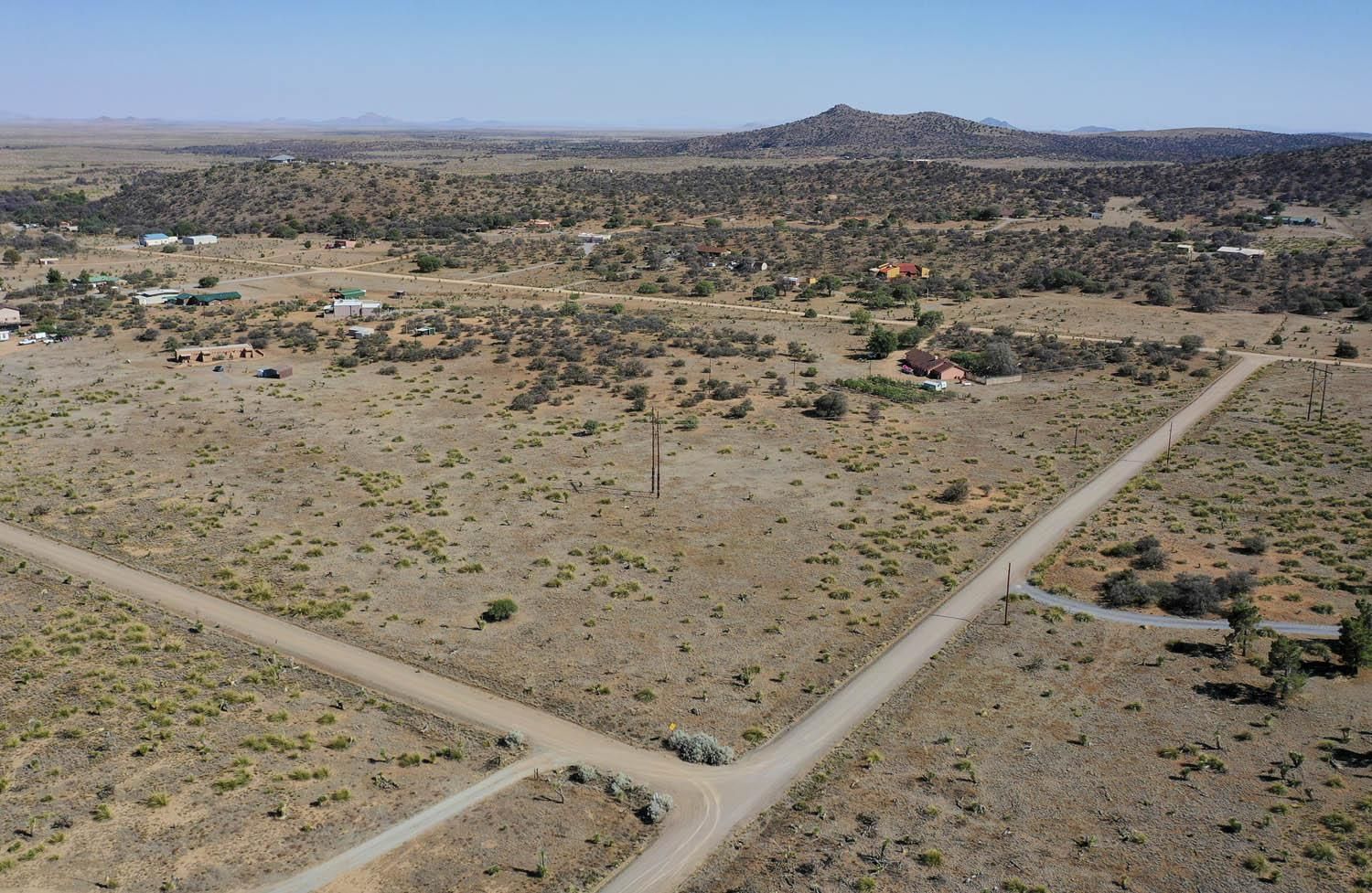 Buckhorn, Grant County, NM Recreational Property, Undeveloped Land
