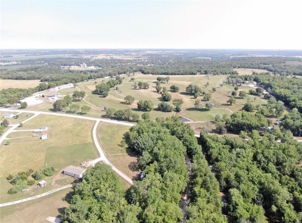 Mound City, Linn County, KS Recreational Property, Homesites for sale