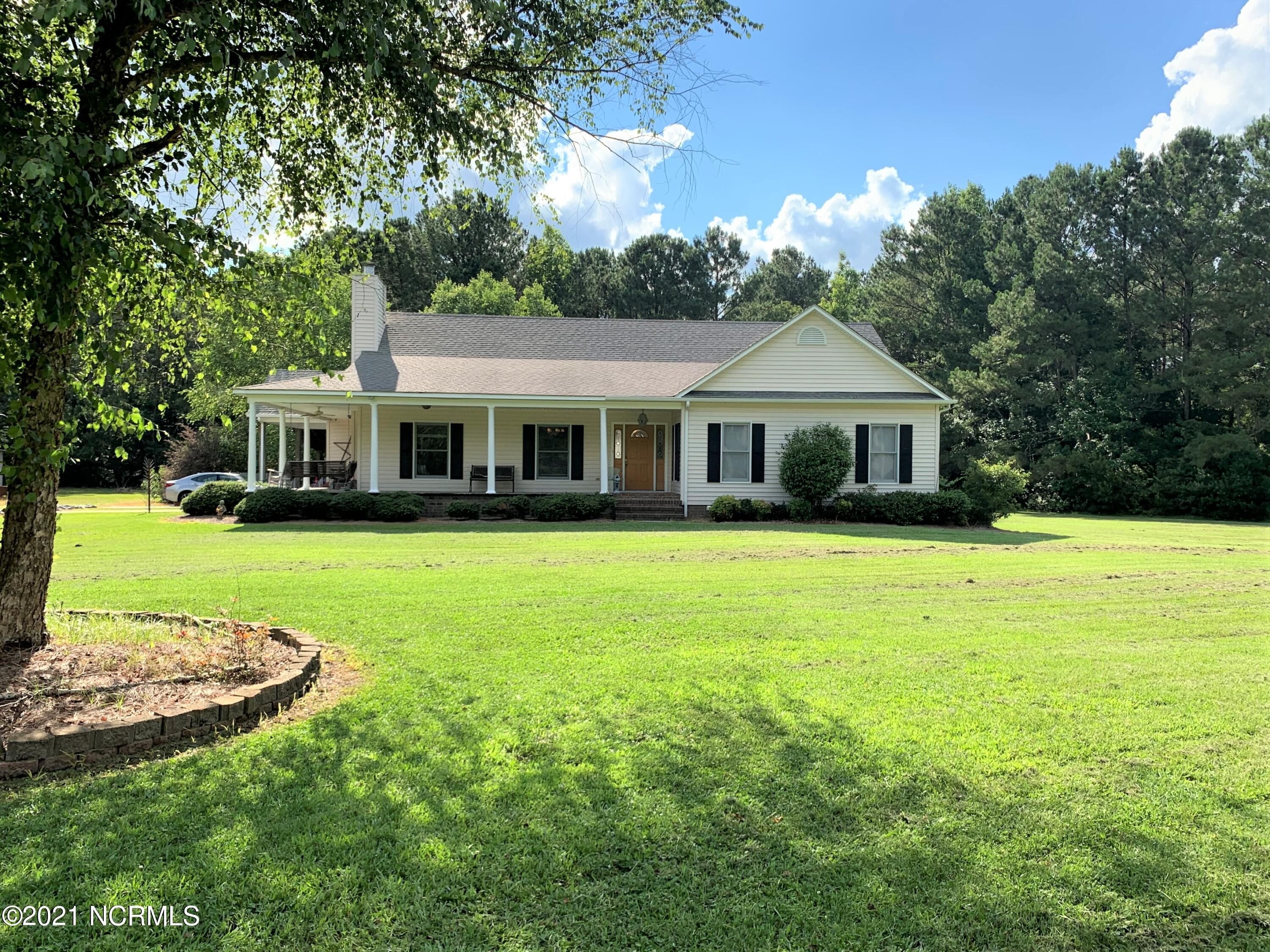 Snow Hill, Greene County, NC House for sale Property ID 410757073