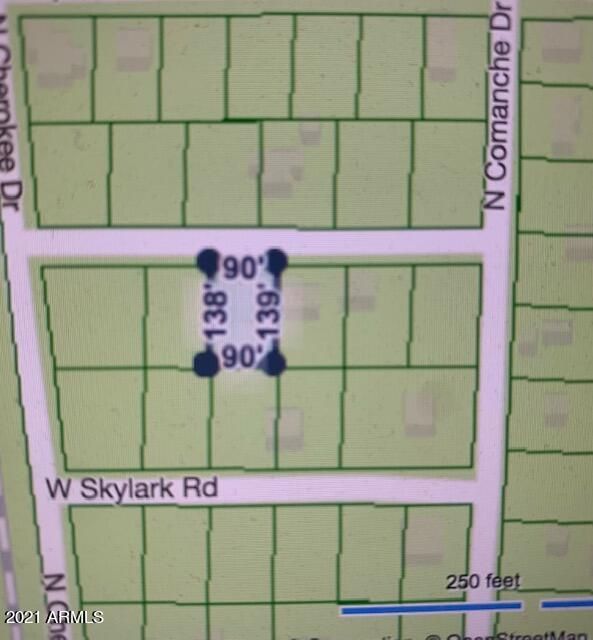 Navajo County, AZ Undeveloped Land, Homesites for sale