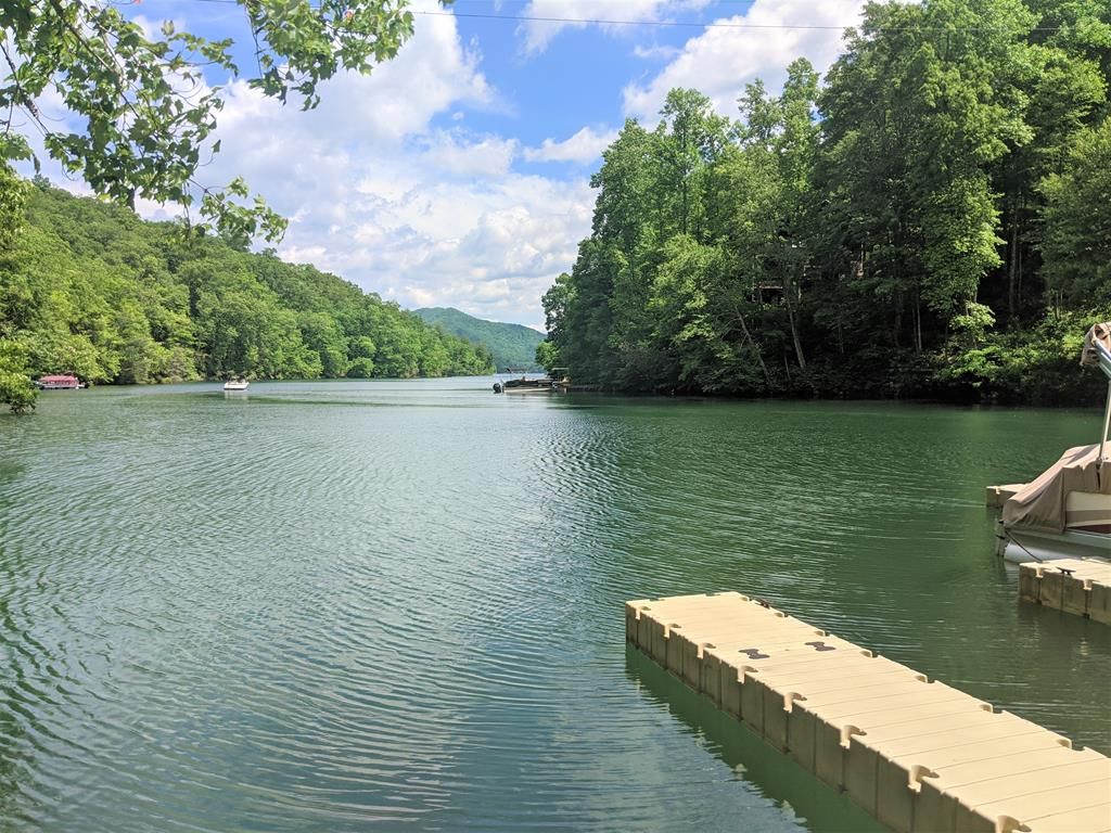 Topton, Macon County, NC Undeveloped Land, Homesites for sale Property