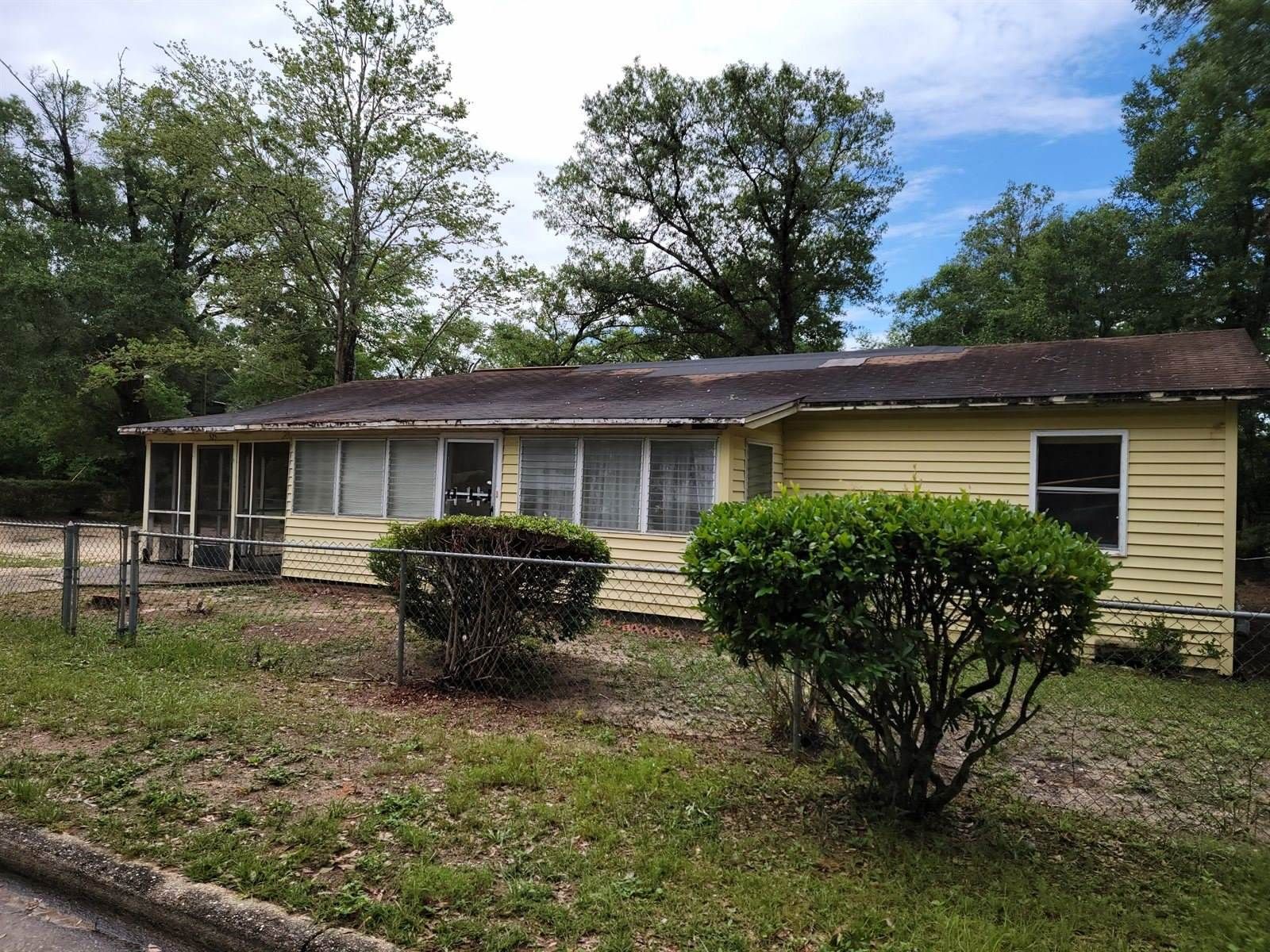 Crestview, Okaloosa County, FL House for sale Property ID 410766110