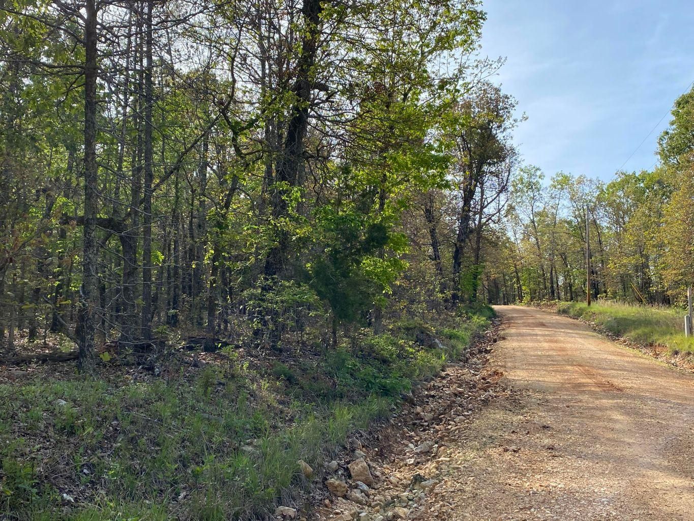Mammoth Spring, Fulton County, AR Farms and Ranches, Recreational