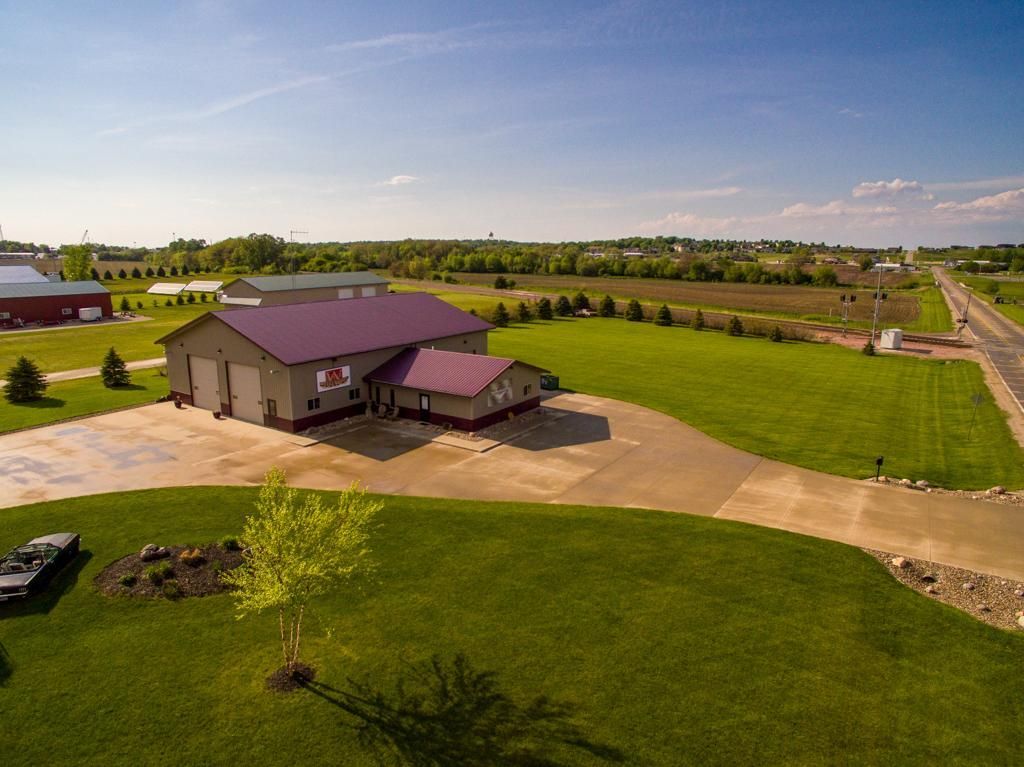 Carroll, Carroll County, IA Farms and Ranches, Undeveloped Land