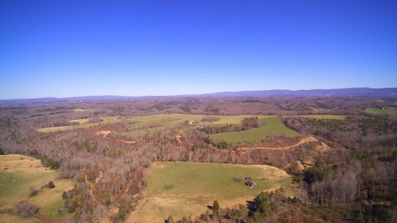 Peterstown, Monroe County, WV Farms and Ranches, Hunting Property