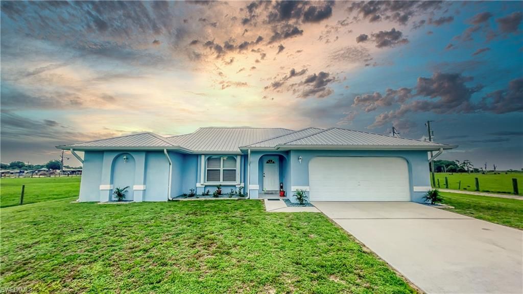 Fort Denaud, Hendry County, FL House for sale Property ID 410686478