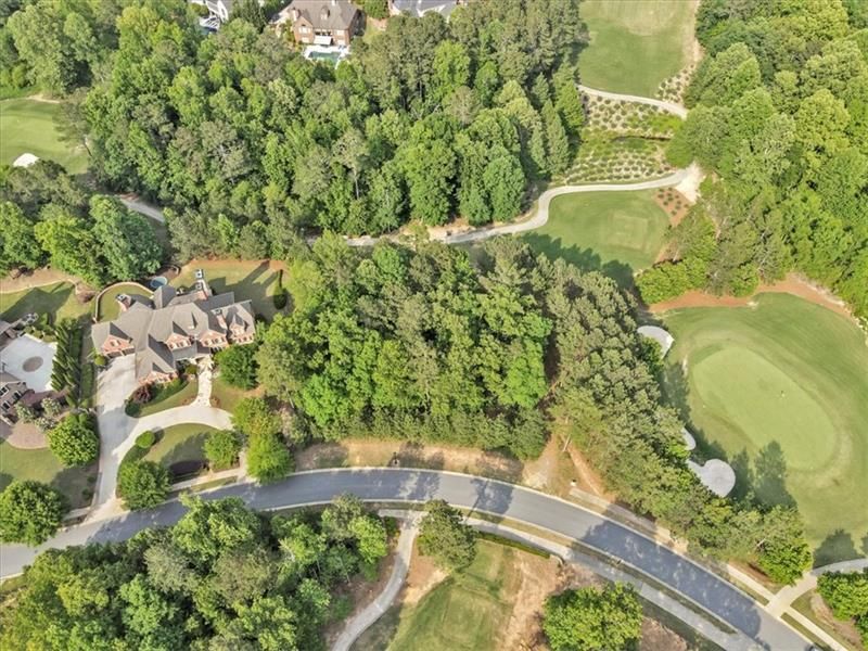 Acworth, Paulding County, GA Undeveloped Land for sale Property ID