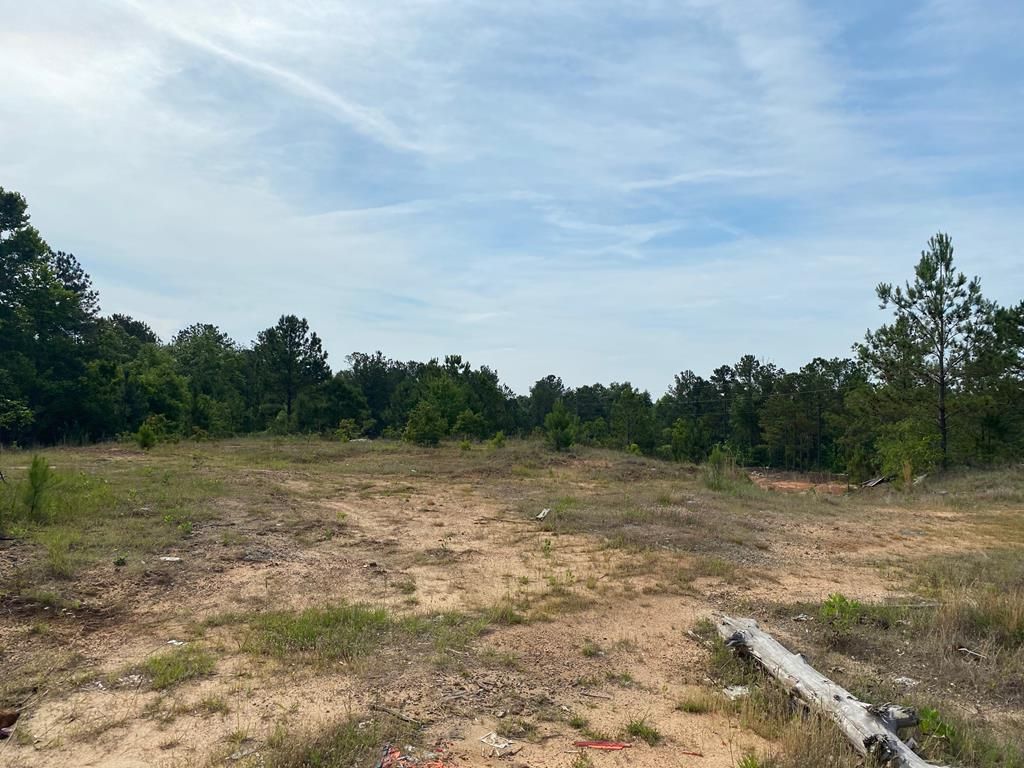 Haddock, Jones County, GA Undeveloped Land for sale Property ID