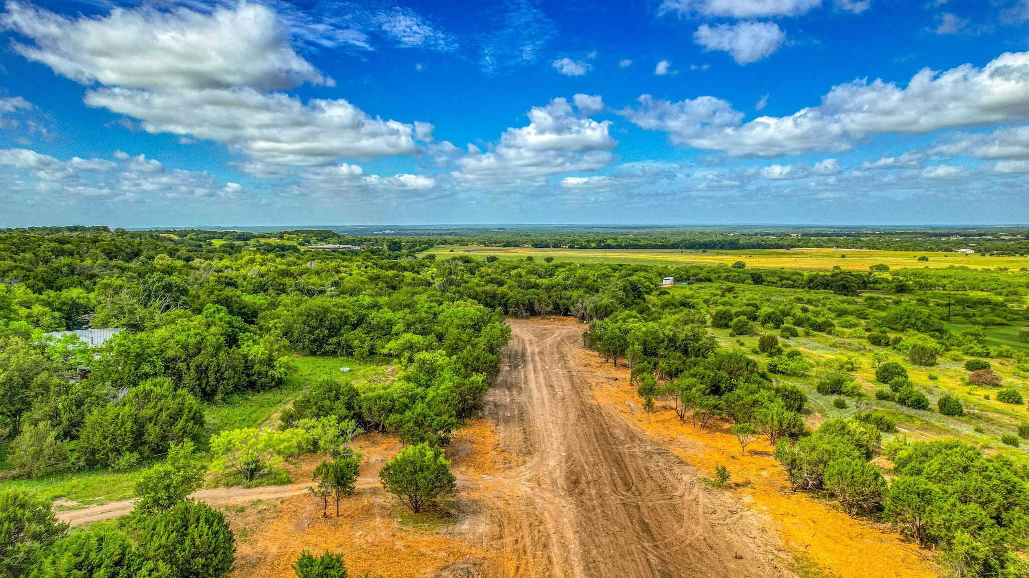 Weatherford, Parker County, TX Undeveloped Land, Horse Property