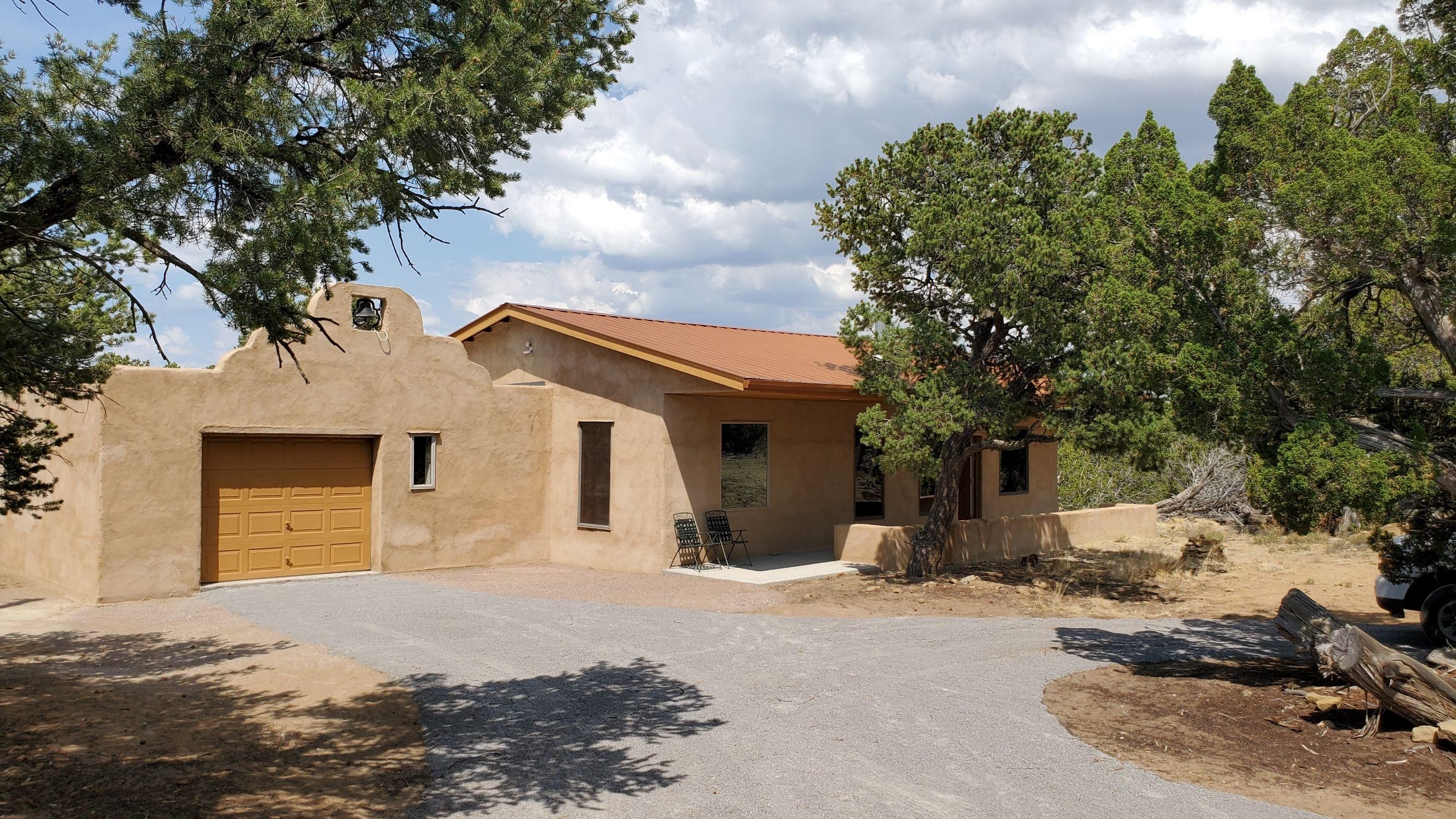 Pie Town, Catron County, NM Farms and Ranches, Hunting Property, House for sale Property ID