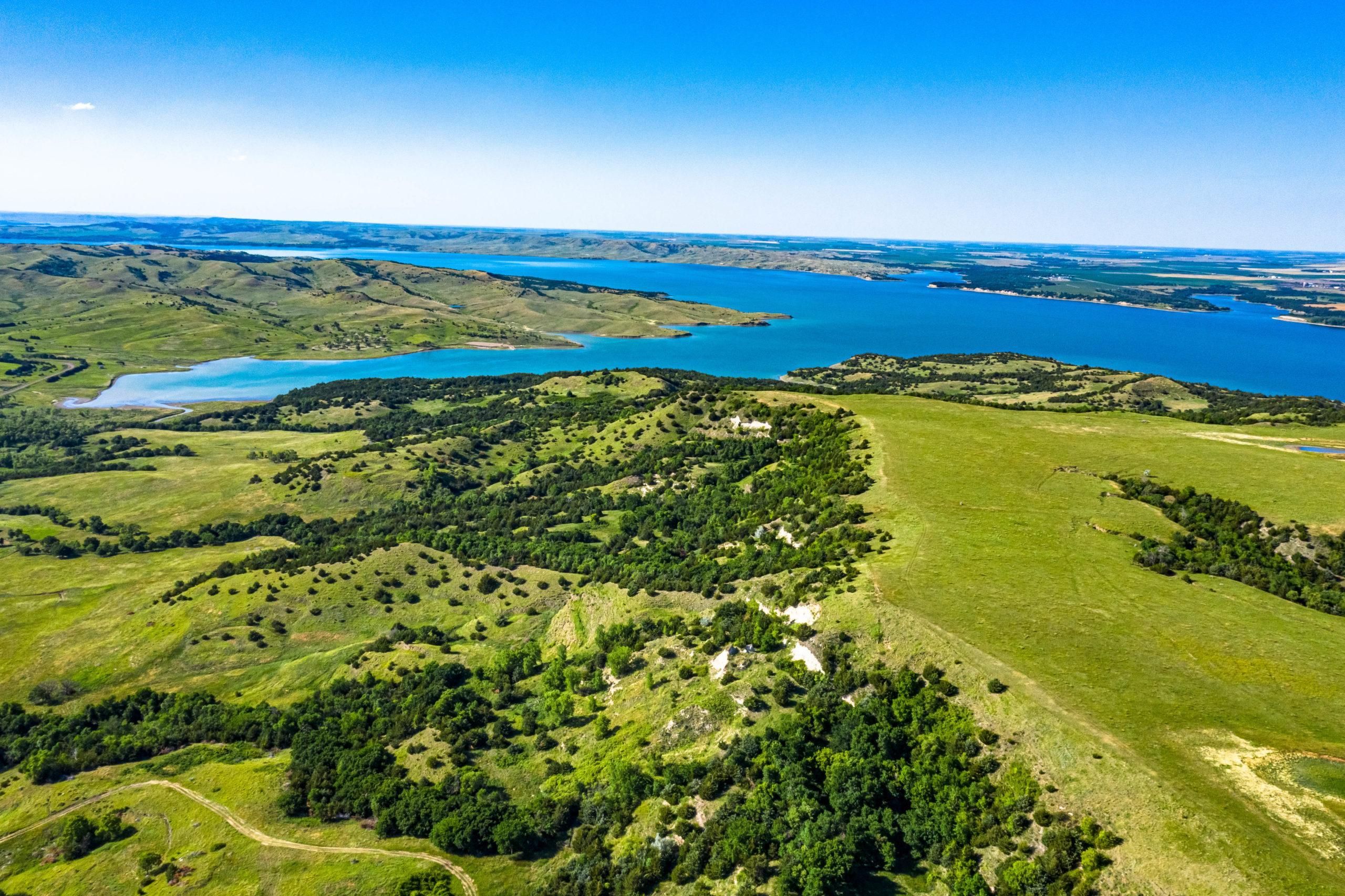 Fairfax, Gregory County, SD Farms and Ranches, Recreational Property